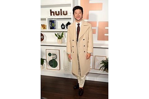 Tadanobu Asano
